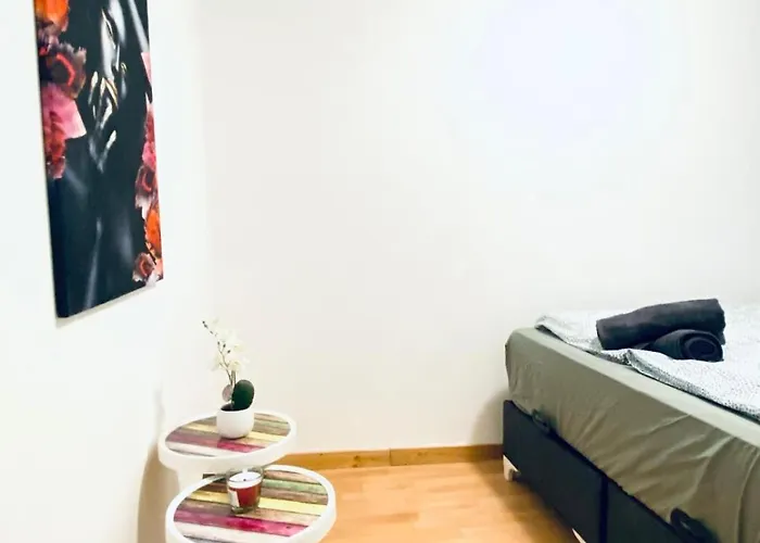 Affordable 3bedroom In Quiet Neighborhood Apartman