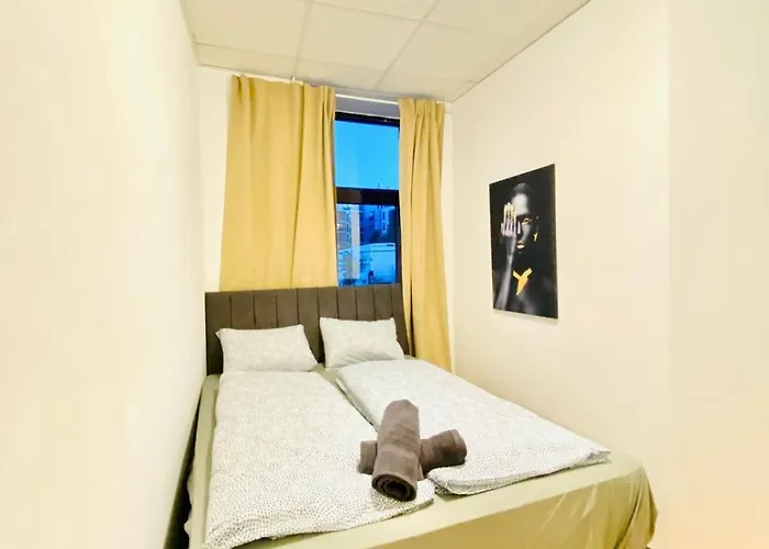 Affordable 3bedroom In Quiet Neighborhood