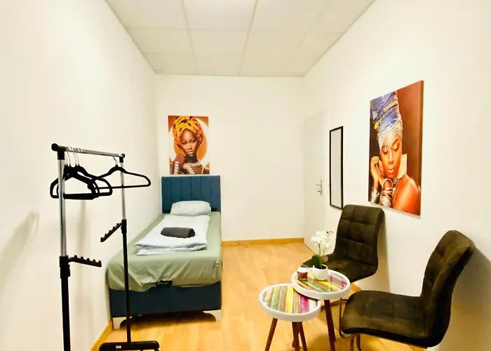 Affordable 3bedroom In Quiet Neighborhood Apartman *
