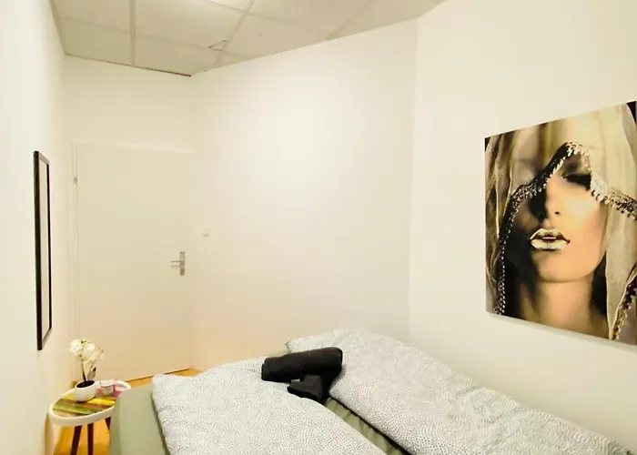 Affordable 3bedroom In Quiet Neighborhood Apartman
