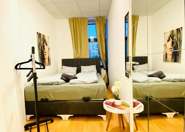 Affordable 3bedroom In Quiet Neighborhood Apartman *