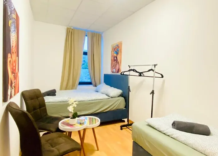 Affordable 3bedroom In Quiet Neighborhood Apartman