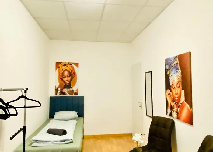 Affordable 3bedroom In Quiet Neighborhood Apartman *