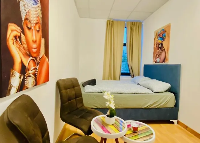 Affordable 3bedroom In Quiet Neighborhood